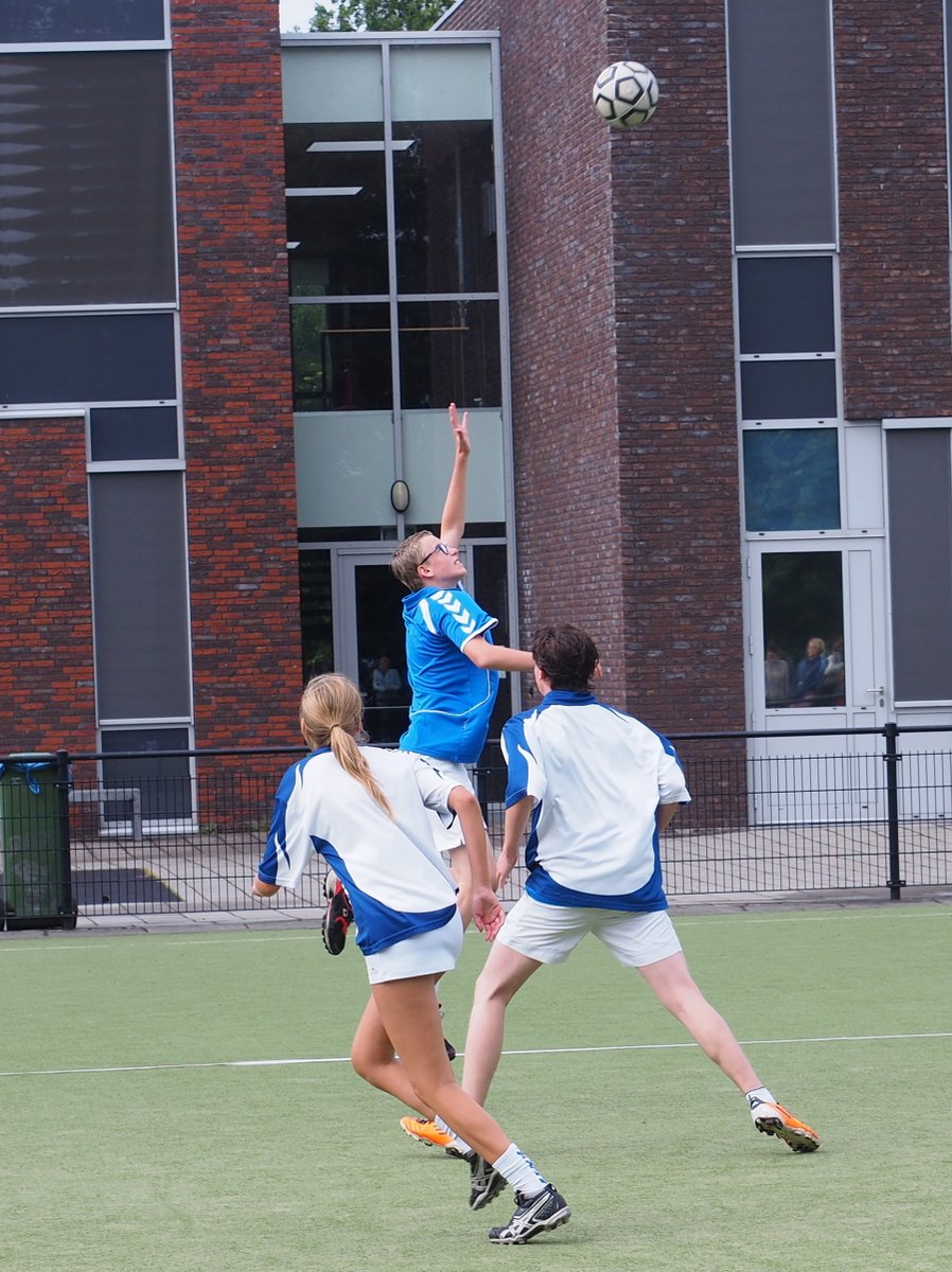 Korfbal B2 5 september-029.JPG